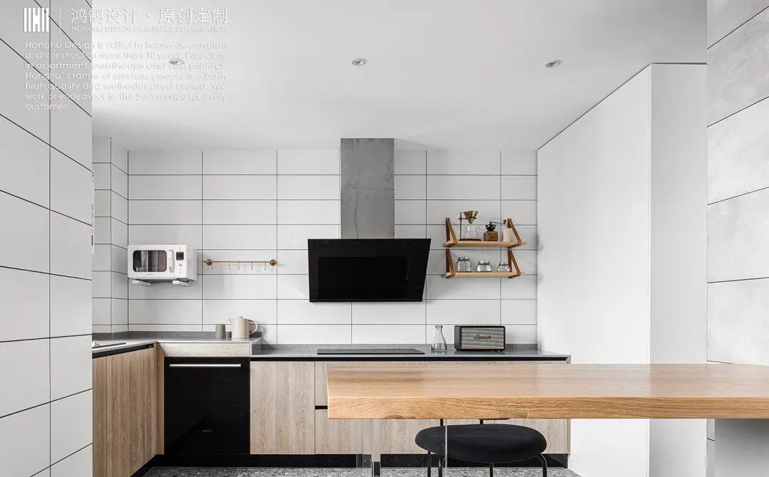 潮玩爱好者的温馨之家 · 赤子之心丨鸿鹄设计-33