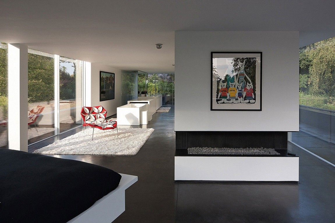 时尚比利时玻璃宅-17