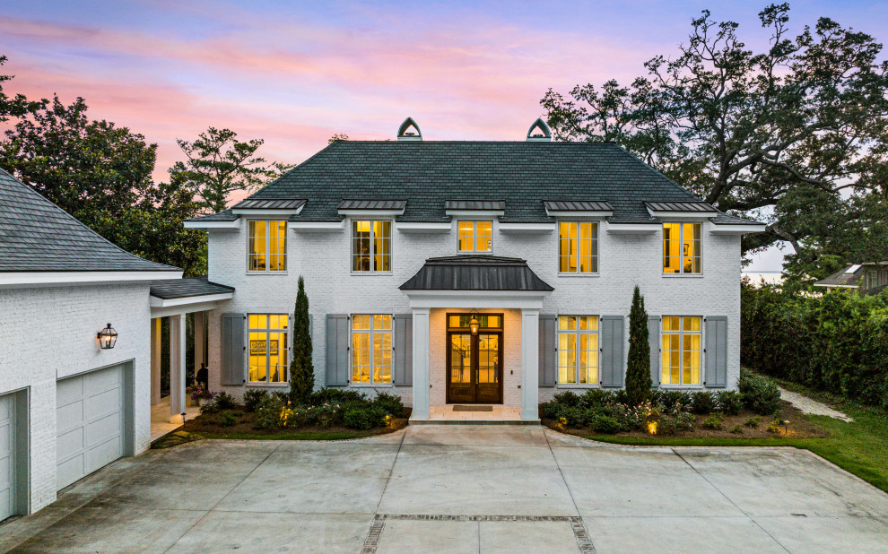 丨Bob Chatham Custom Home Design-5