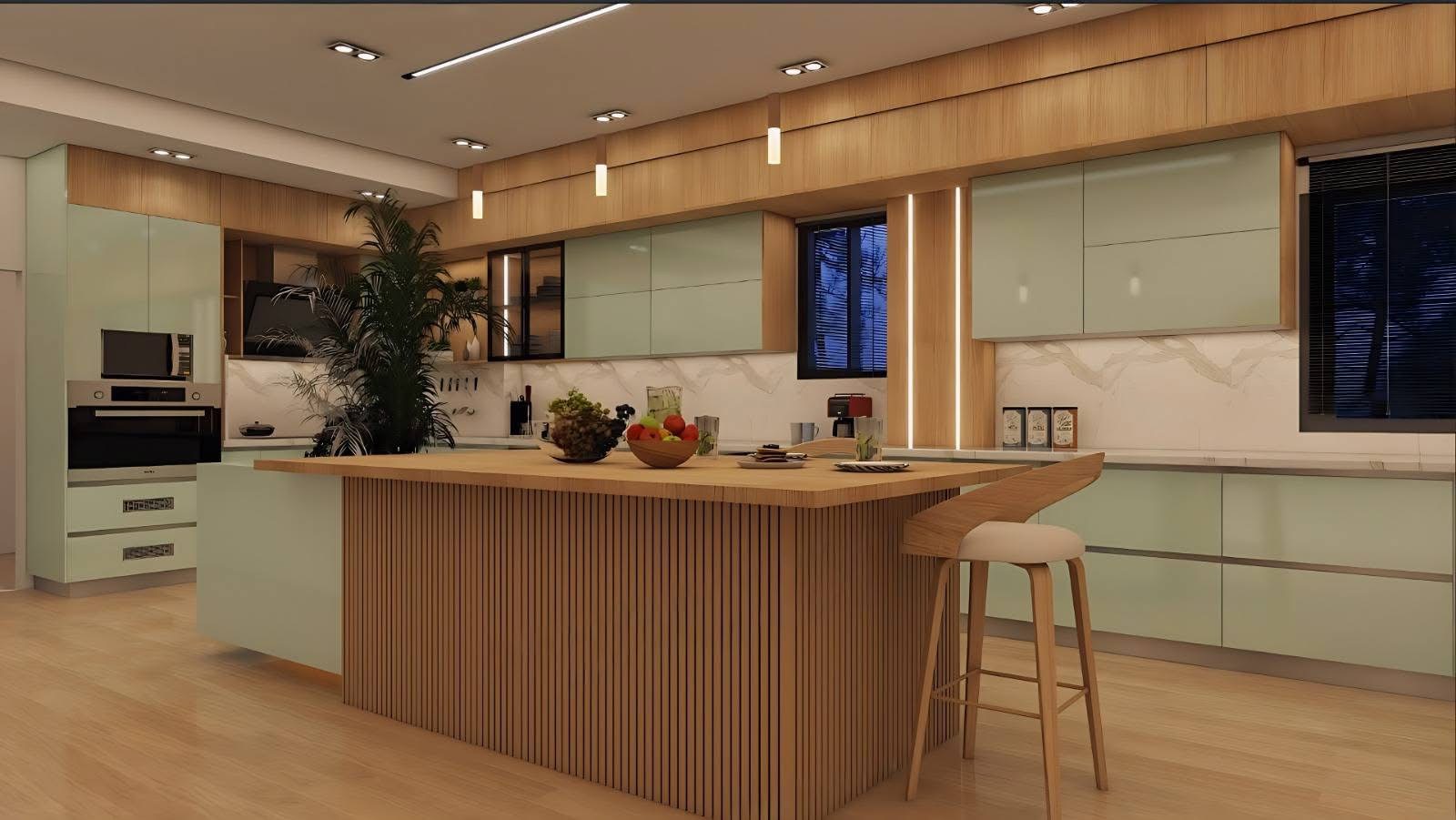 تصميم مطابخ-10