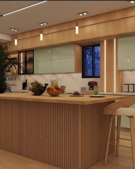 تصميم مطابخ