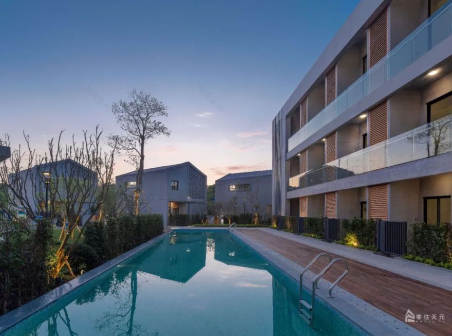 韶关市仁化县河富村大井民宿丨中国韶关丨广东天元建筑设计有限公司-83