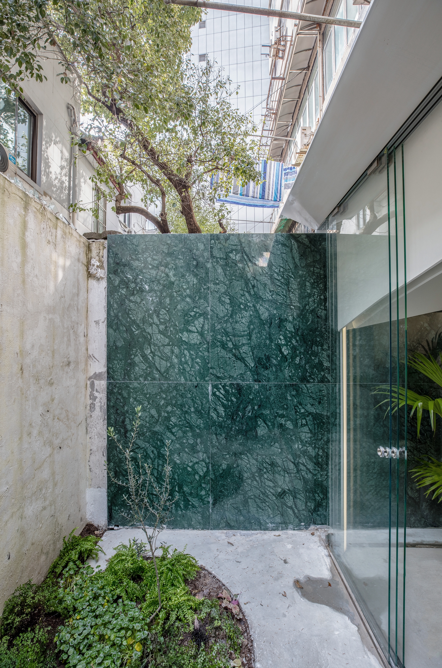 Mur Mur Lab设计工作室丨中国上海-29