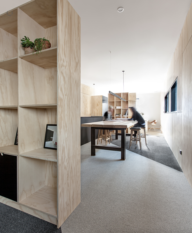 
    
    
      Mil Constructions Fit-Out by Plico Design Studio | ArchitectureAu

    
    
  -4