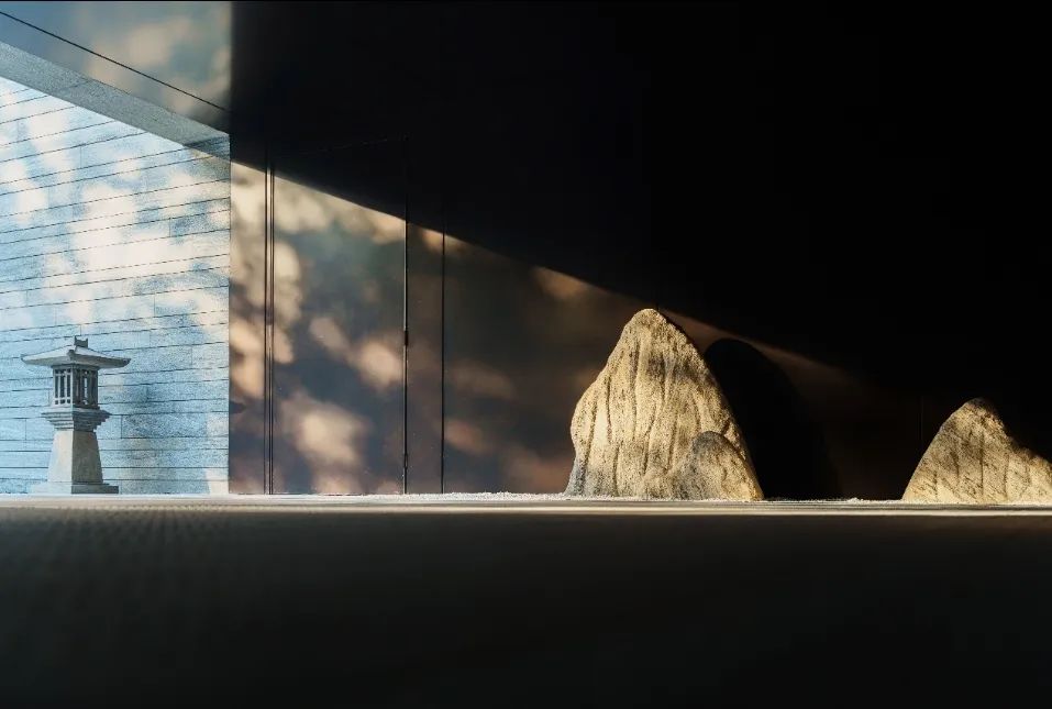 云东境·禅奢疗愈酒店丨中国徐州丨GAD杰地设计,ZSD卓时设计-159