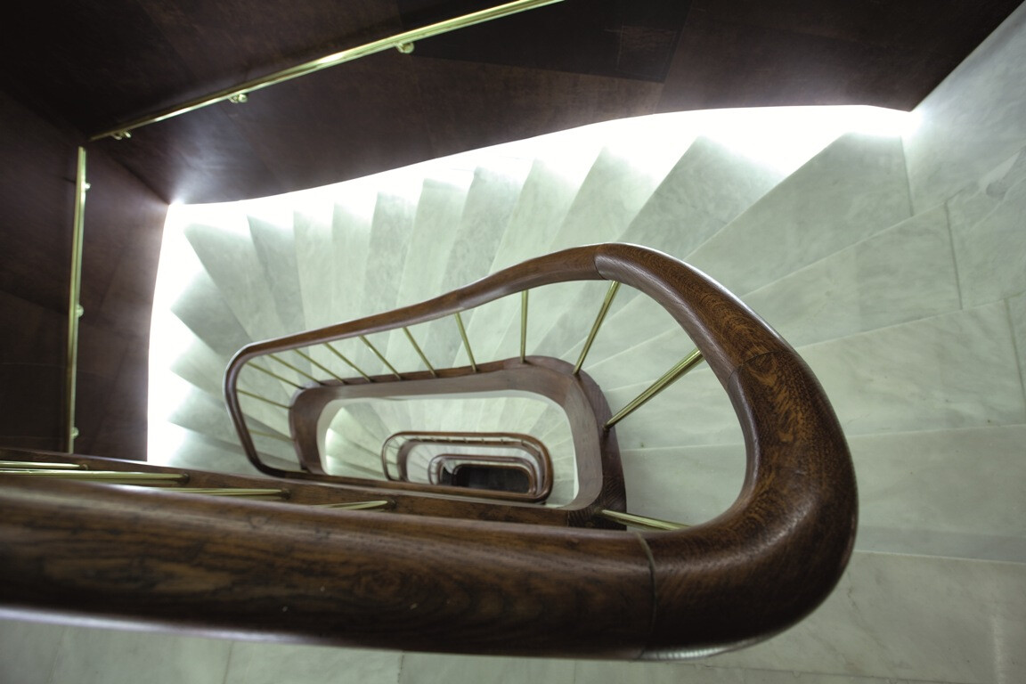 巴西设计双人组打造希腊传统主题酒店-29