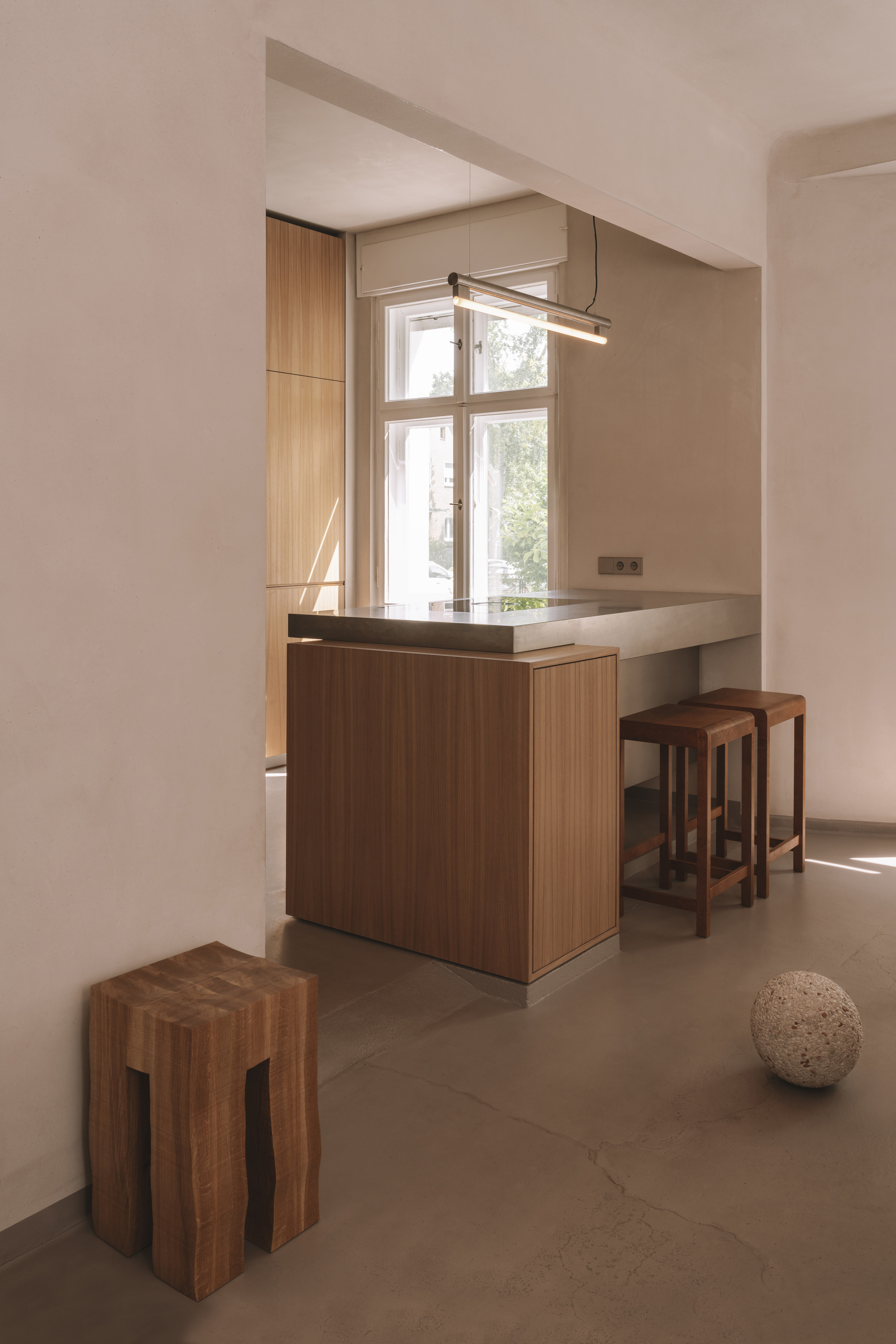 丨德国柏林丨VAUST Studio-25