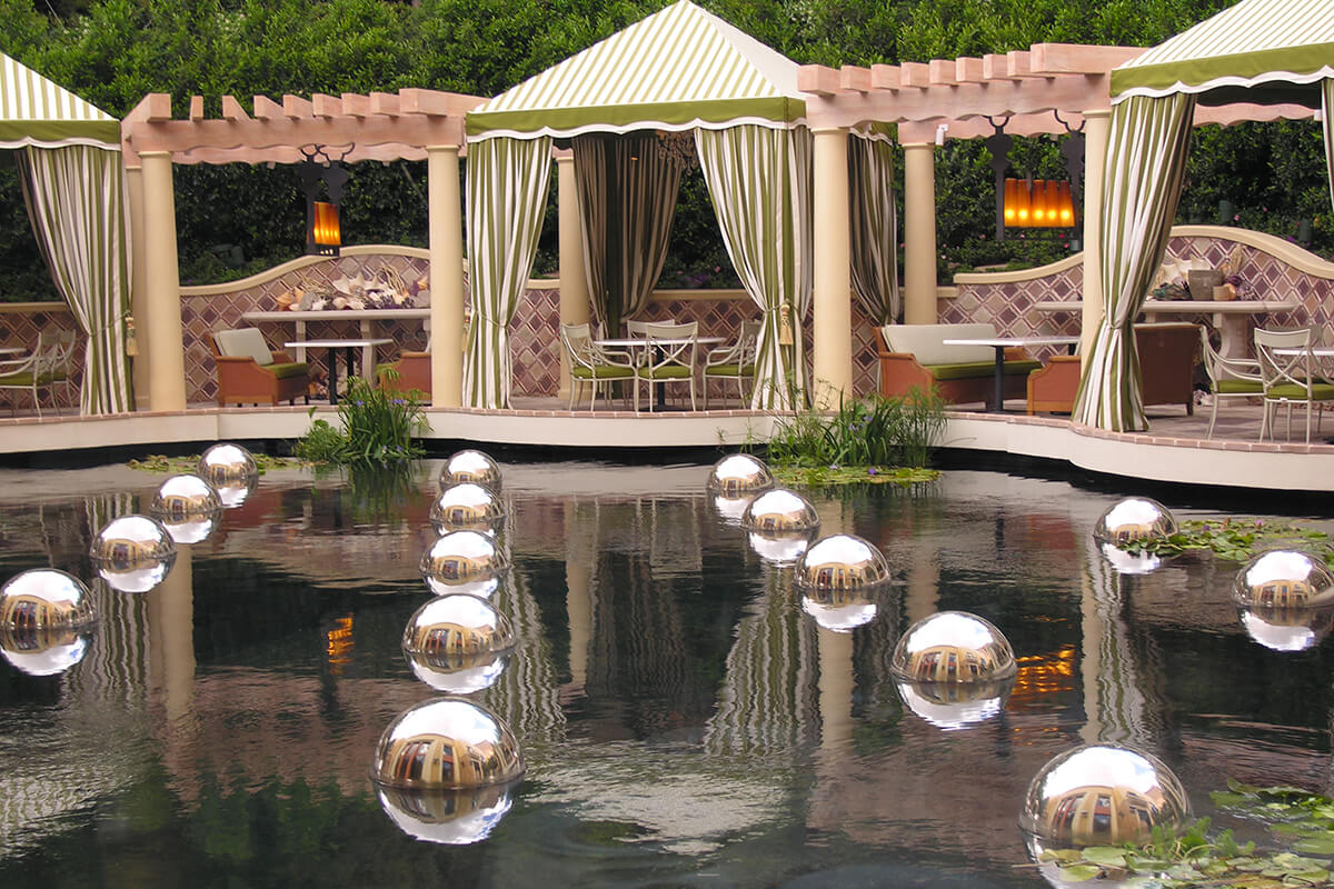 拉斯维加斯永利酒店丨United StatesLas Vegas丨Lifescapes International-7