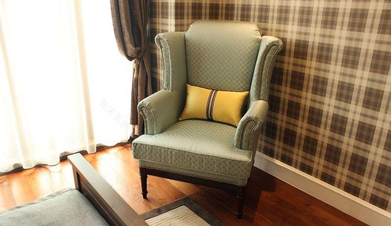 上海圣堡别墅欧美奢华风-55