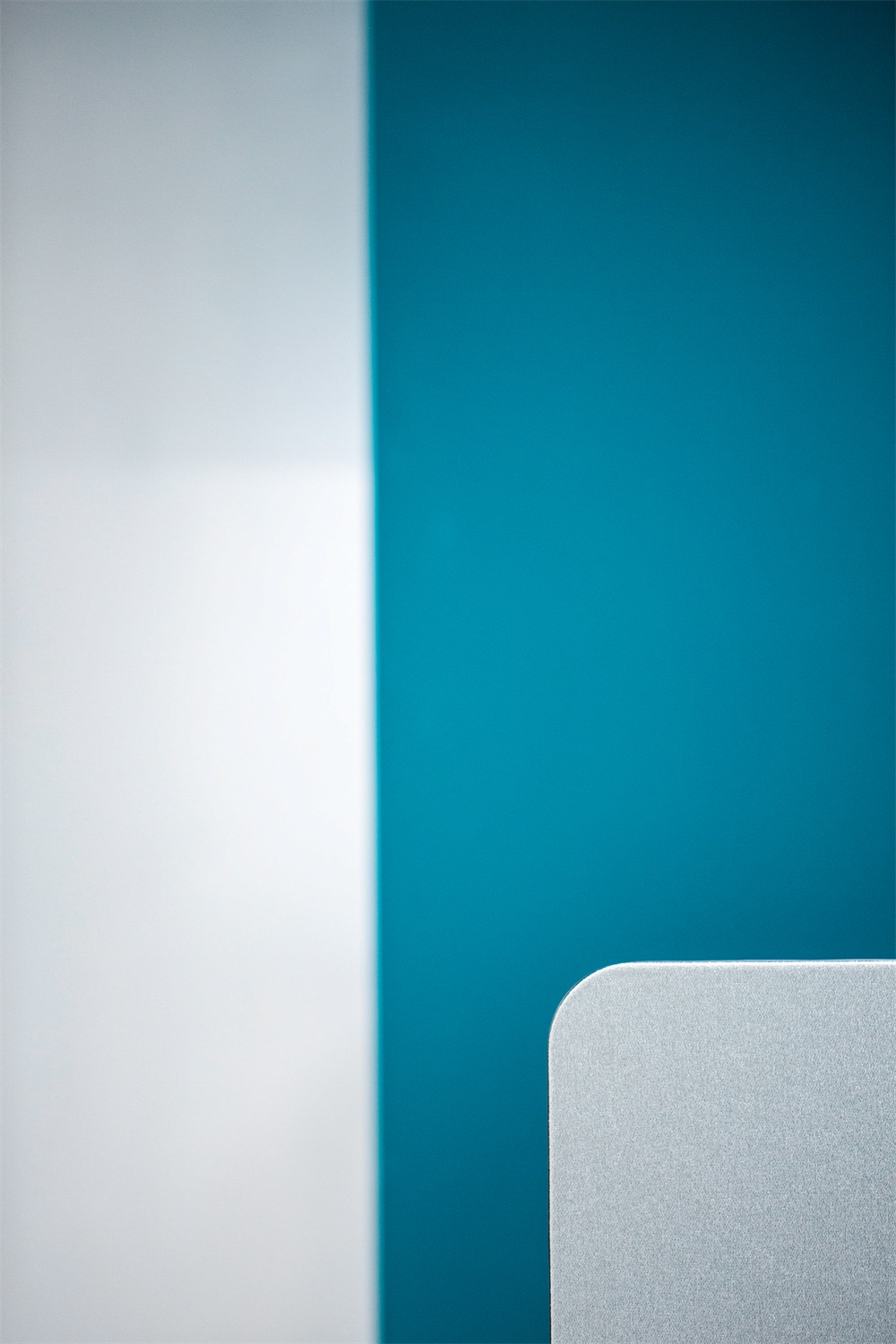 靳刘高设计 | 创意办公与公共空间的互动-53