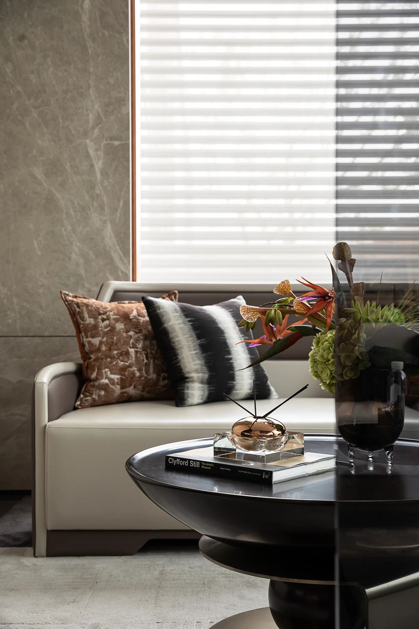 中天美好·南京中天云来府丨中国南京丨CCA香榭蒂美学-4