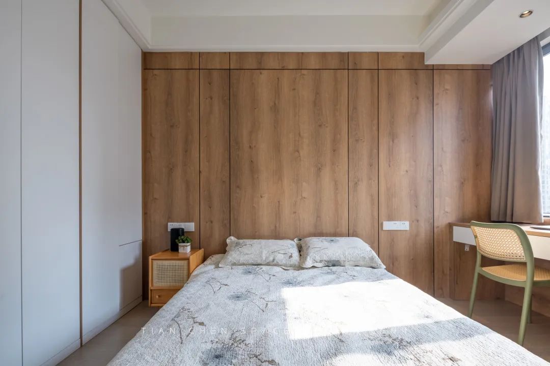 赣州·原木之居丨中国赣州丨李恺,刘美君-68