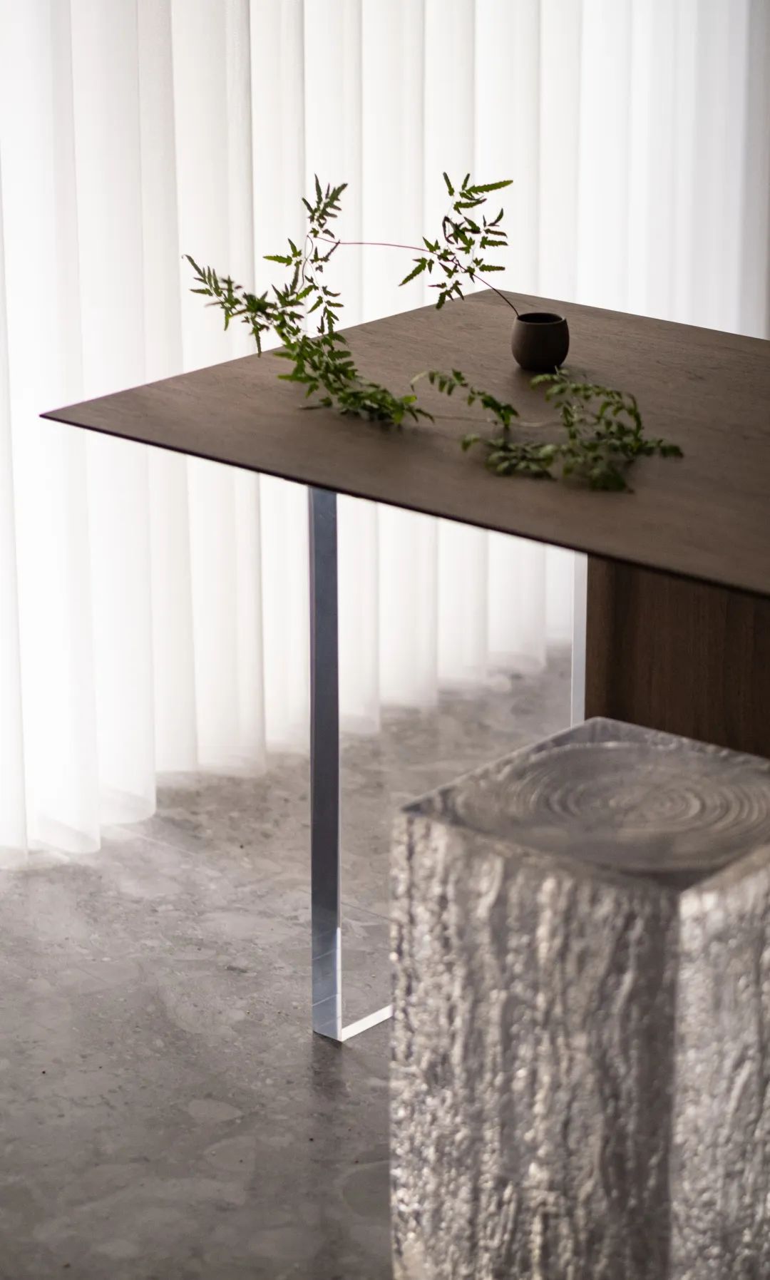 木作·自然·城市人居新体验丨HOUSE SPACE-44