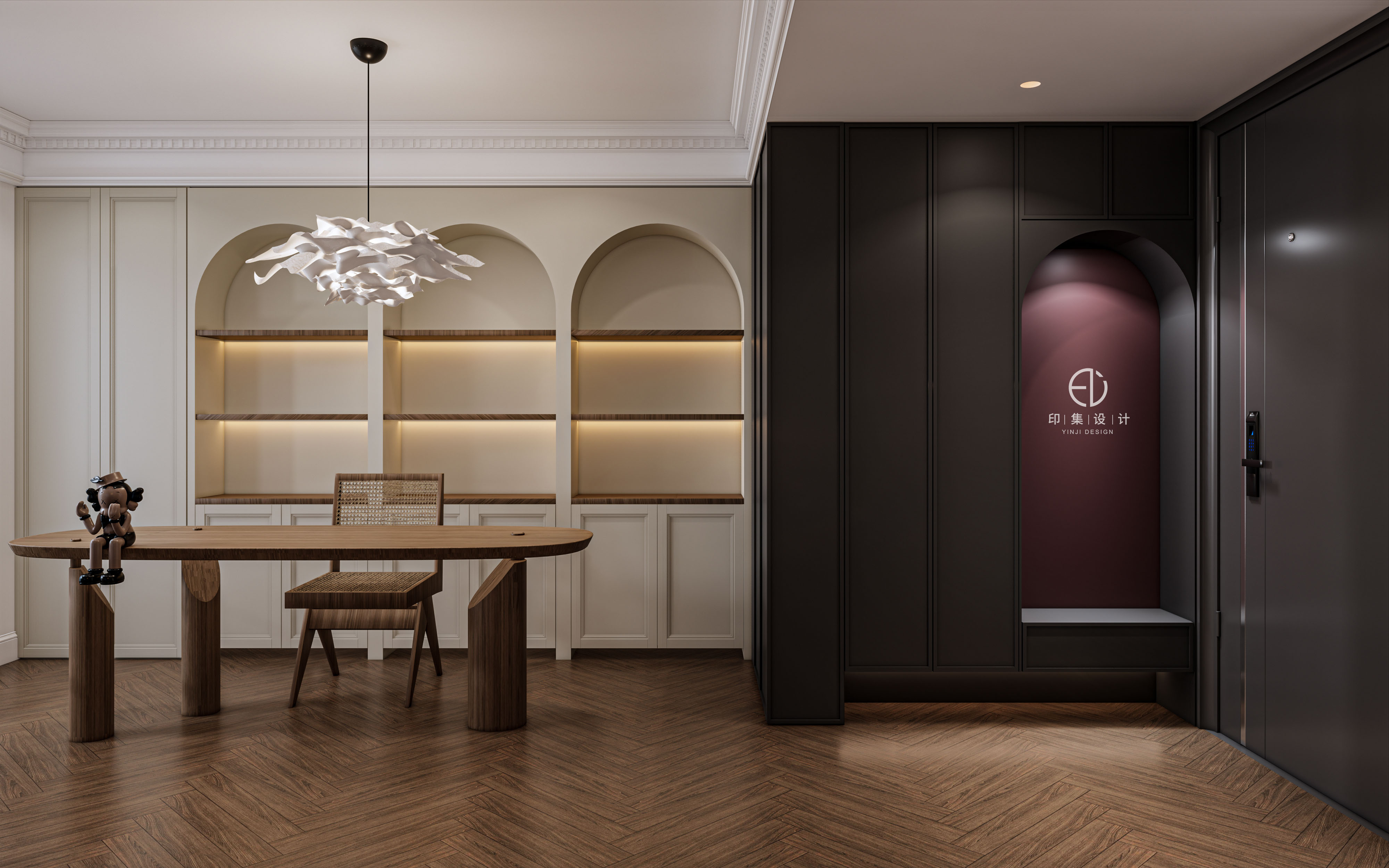 中世纪的风，刮过现代人的心坎儿-11