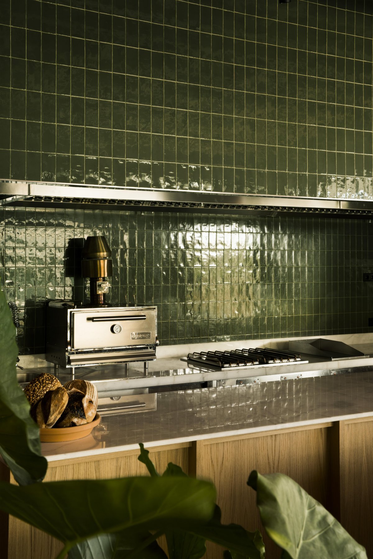 Paisana 小酒馆丨FebreroStudio-7