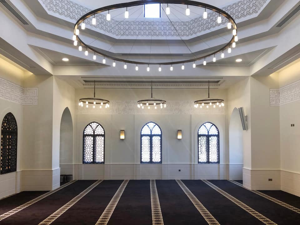 米斯克·阿尔·巴达耶尔度假胜地，沙漠营地丨阿联酋沙迦丨Wael AlMasri Planners & Architects-50