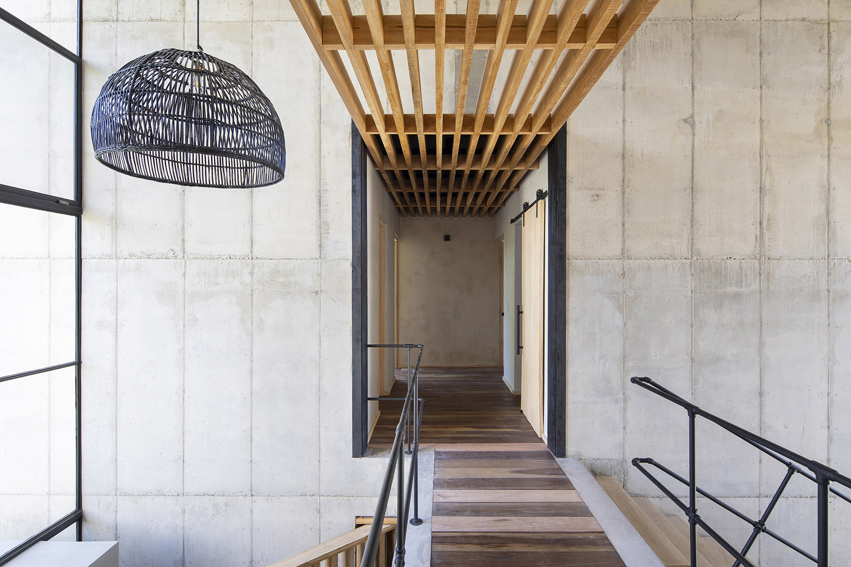 TresAmore家庭住宅,哥斯达黎加 / Studio Saxe-39