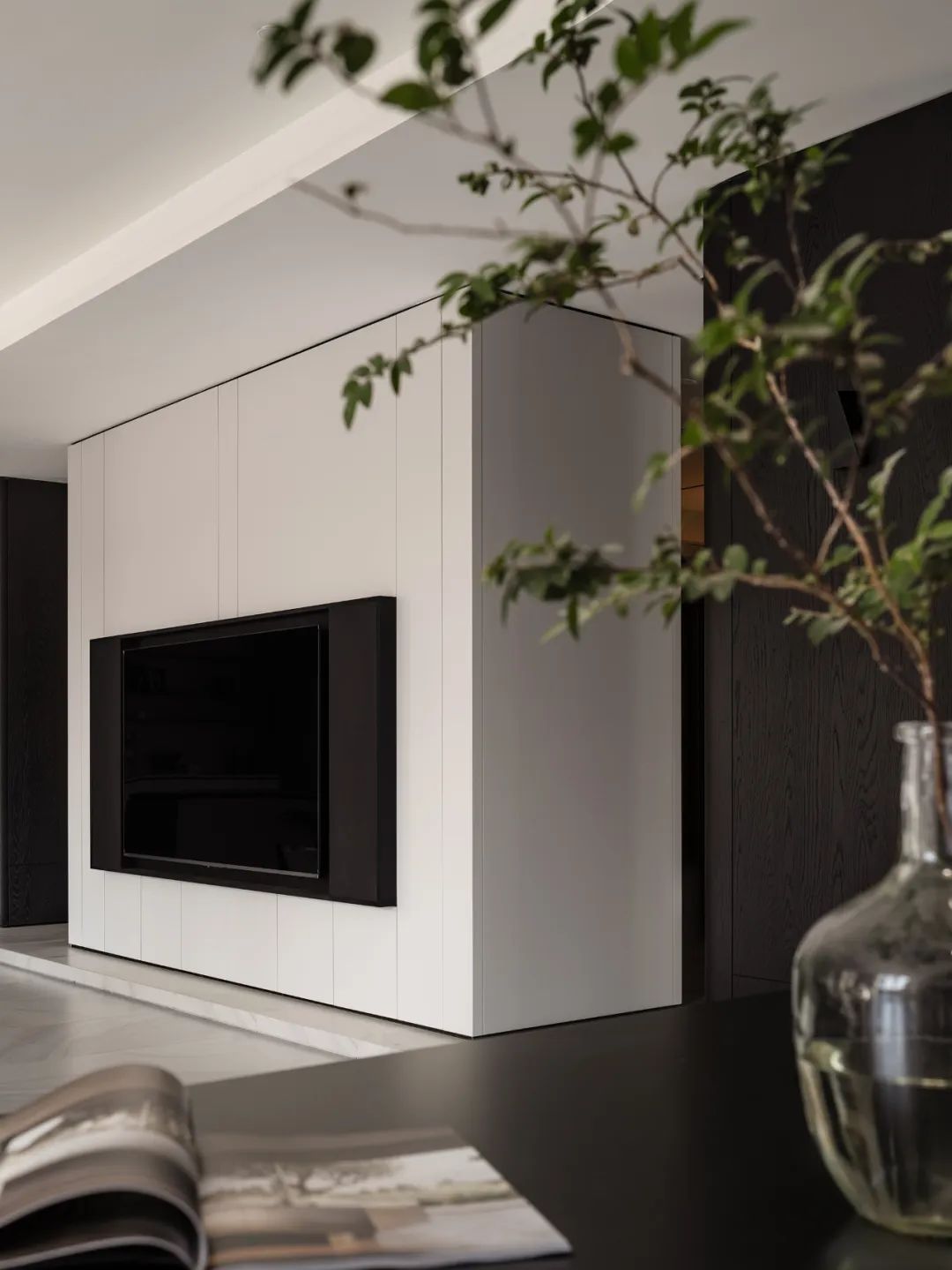 美墅木作展厅丨中国宁波丨SHI.ANG十尚联合设计师事务所-28