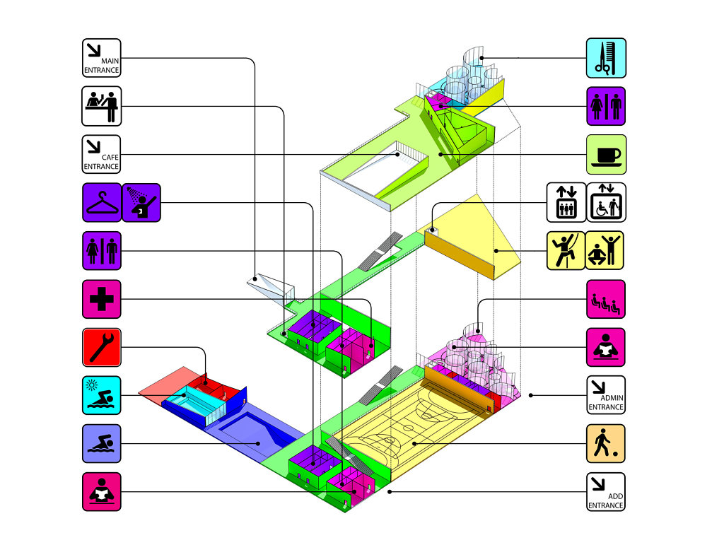 丨意大利丨UKOLOV,OSIPOVA ARCHITECTURE-20