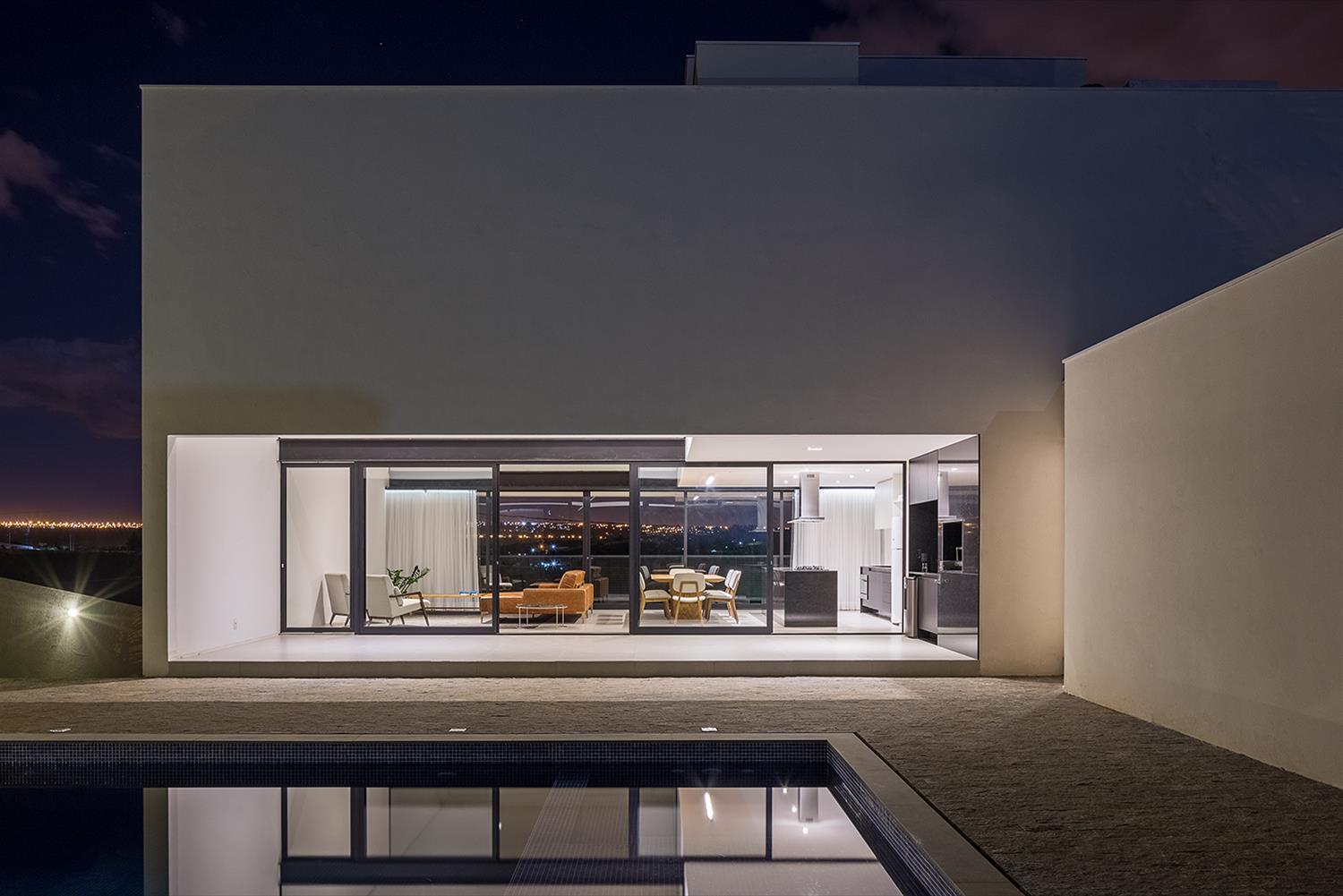 阿雷斯塔宅邸-14