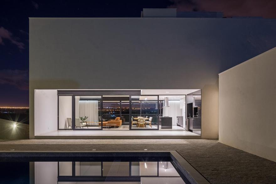 阿雷斯塔宅邸-14