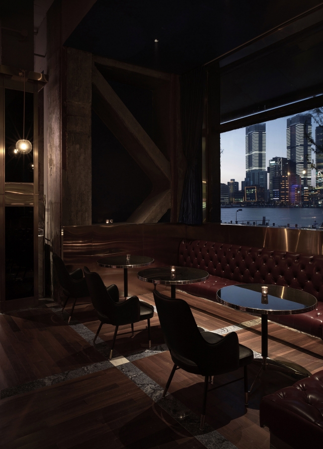 LARGEIGHT美食酒廊-29