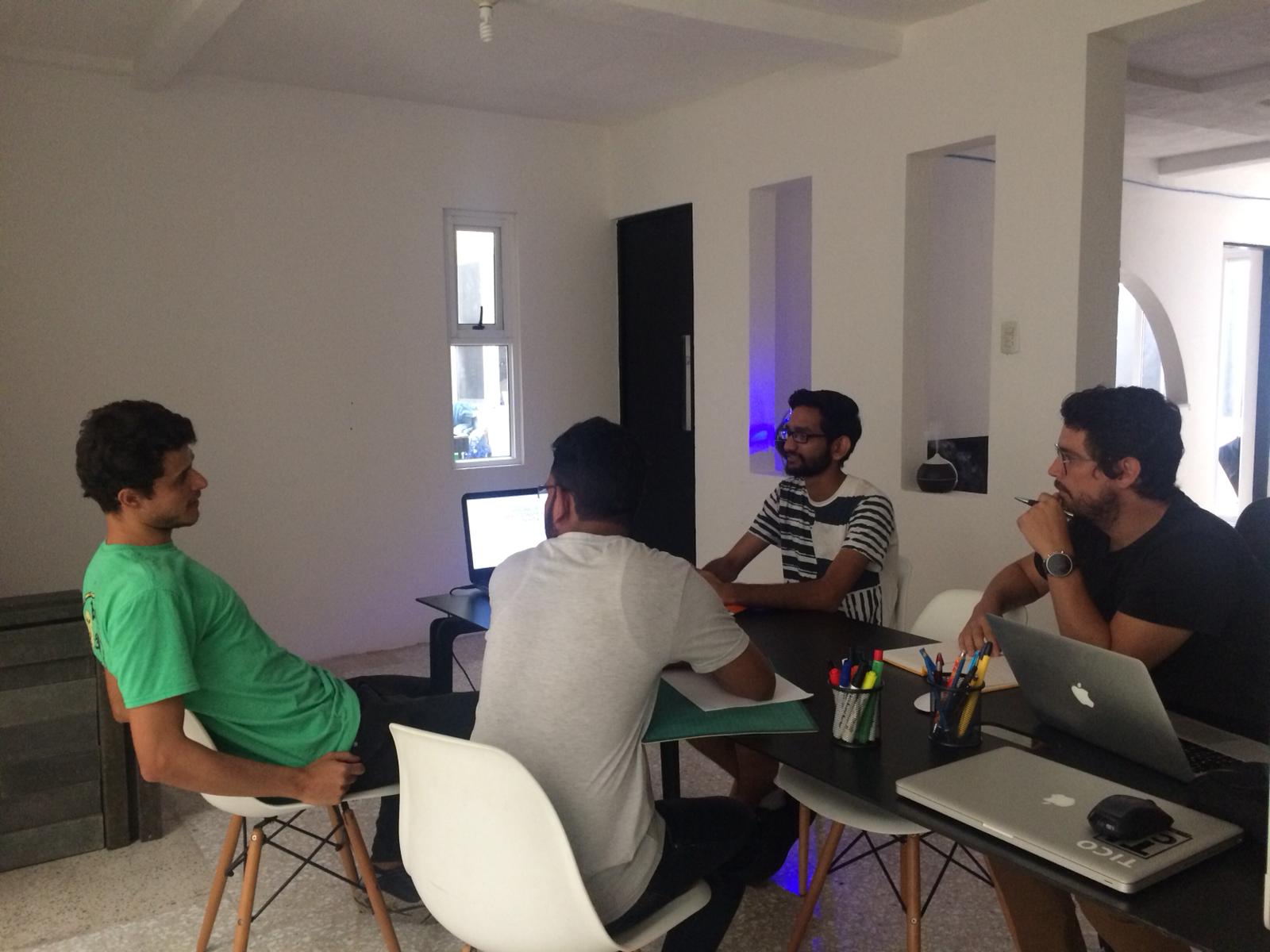 International Workshop-7