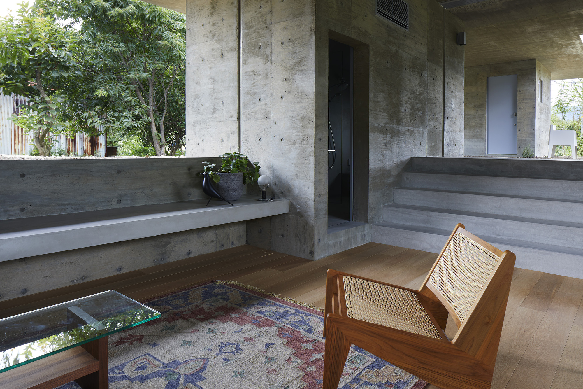 关原之屋丨Airhouse Design Office-25