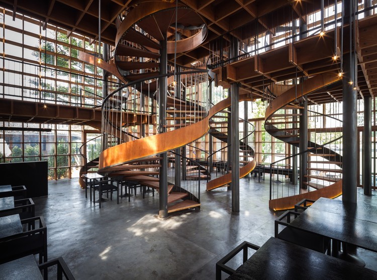 The Wine Ayutthaya Bangkok Project Studio-3