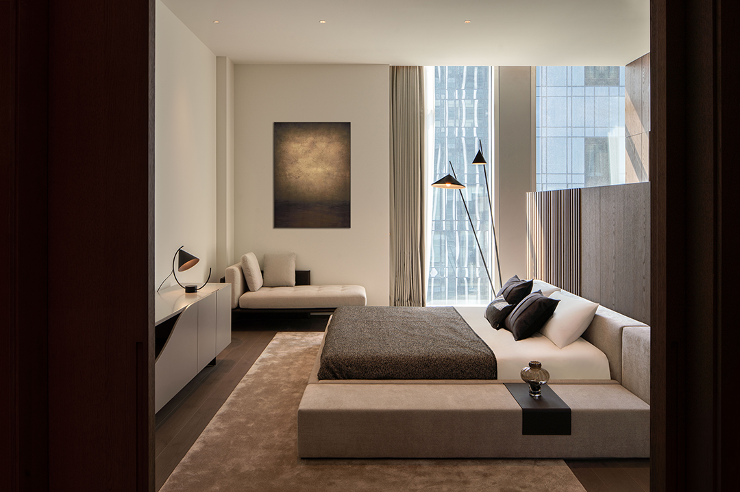 炬日大厦丨中国杭州丨左晚空间设计-76