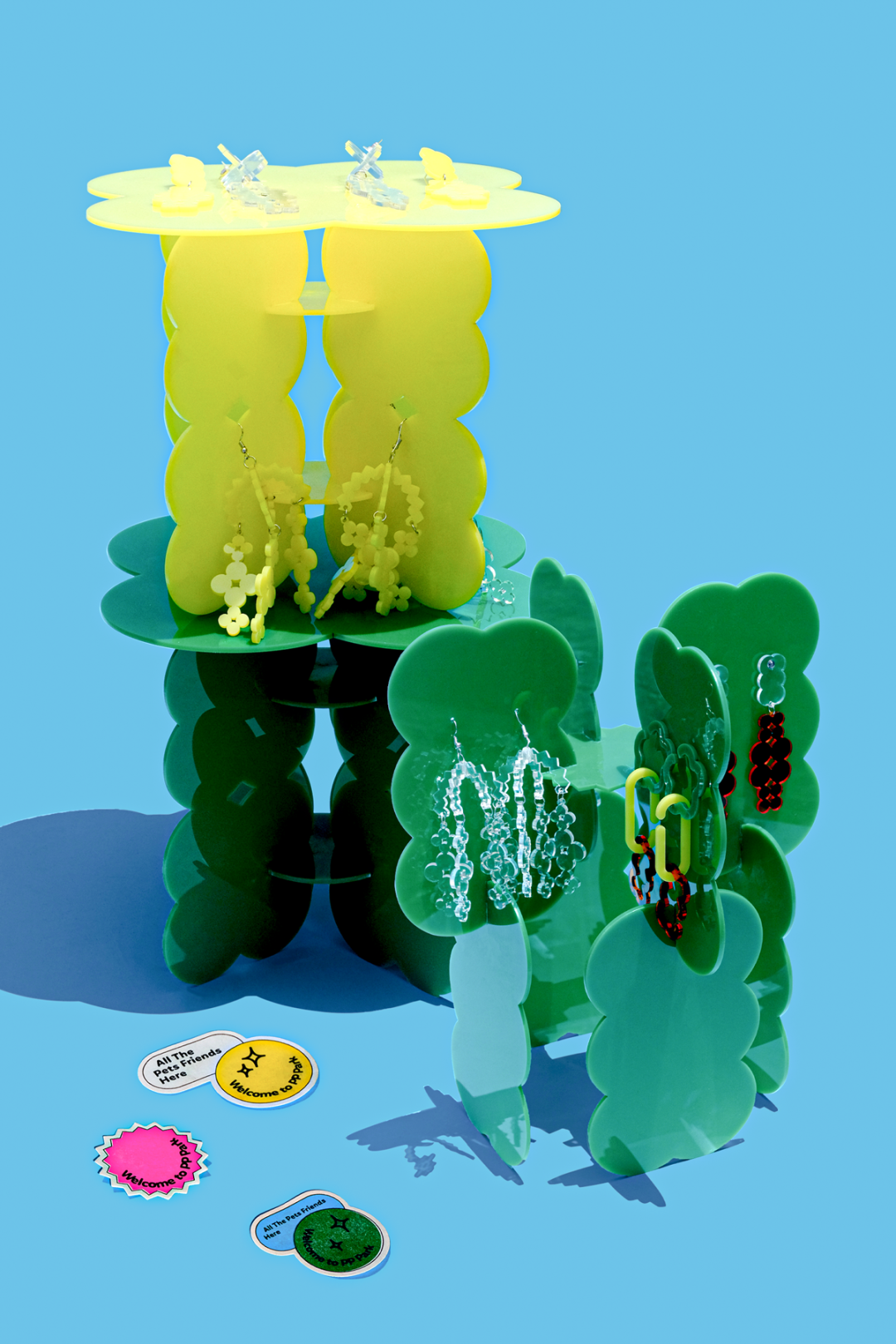 天府绿道·萌宠乐园｜良相设计-83