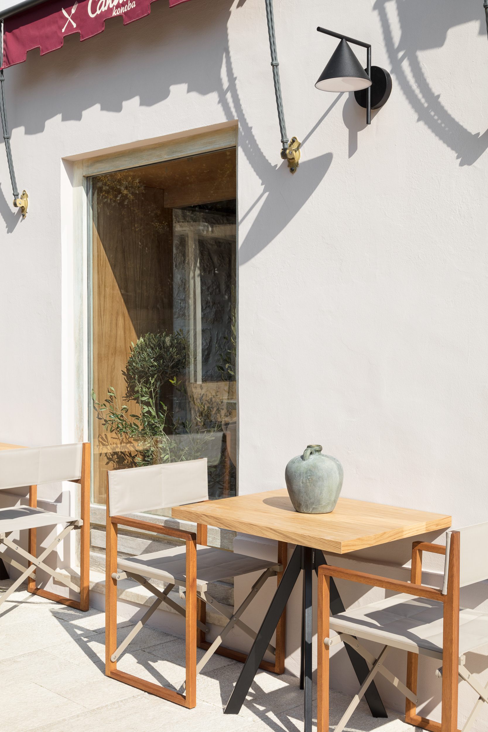 Ćakula 餐厅设计丨RussiaVladimir-27