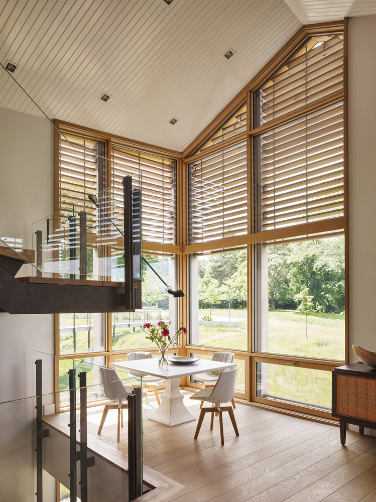 新英格兰风格的海湾屋-39