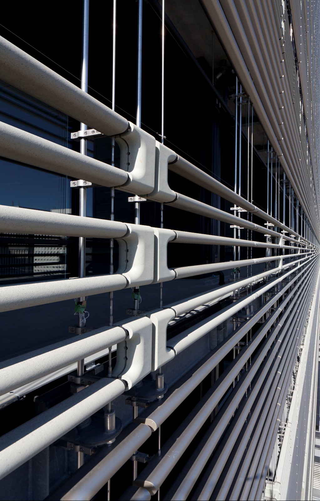 NBF大崎大厦 | 办公 | Projects | NIKKEN SEKKEI LTD-4