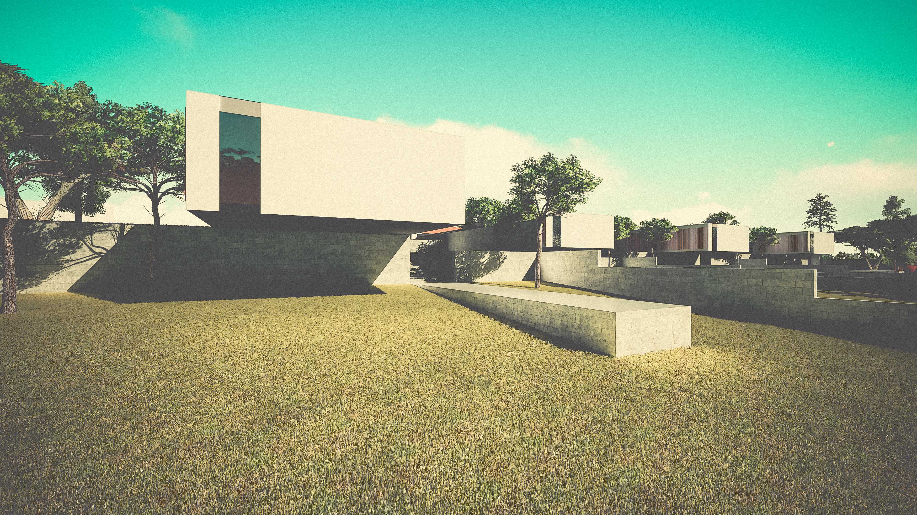 昆塔斯达卡瓦洛萨庄园-9