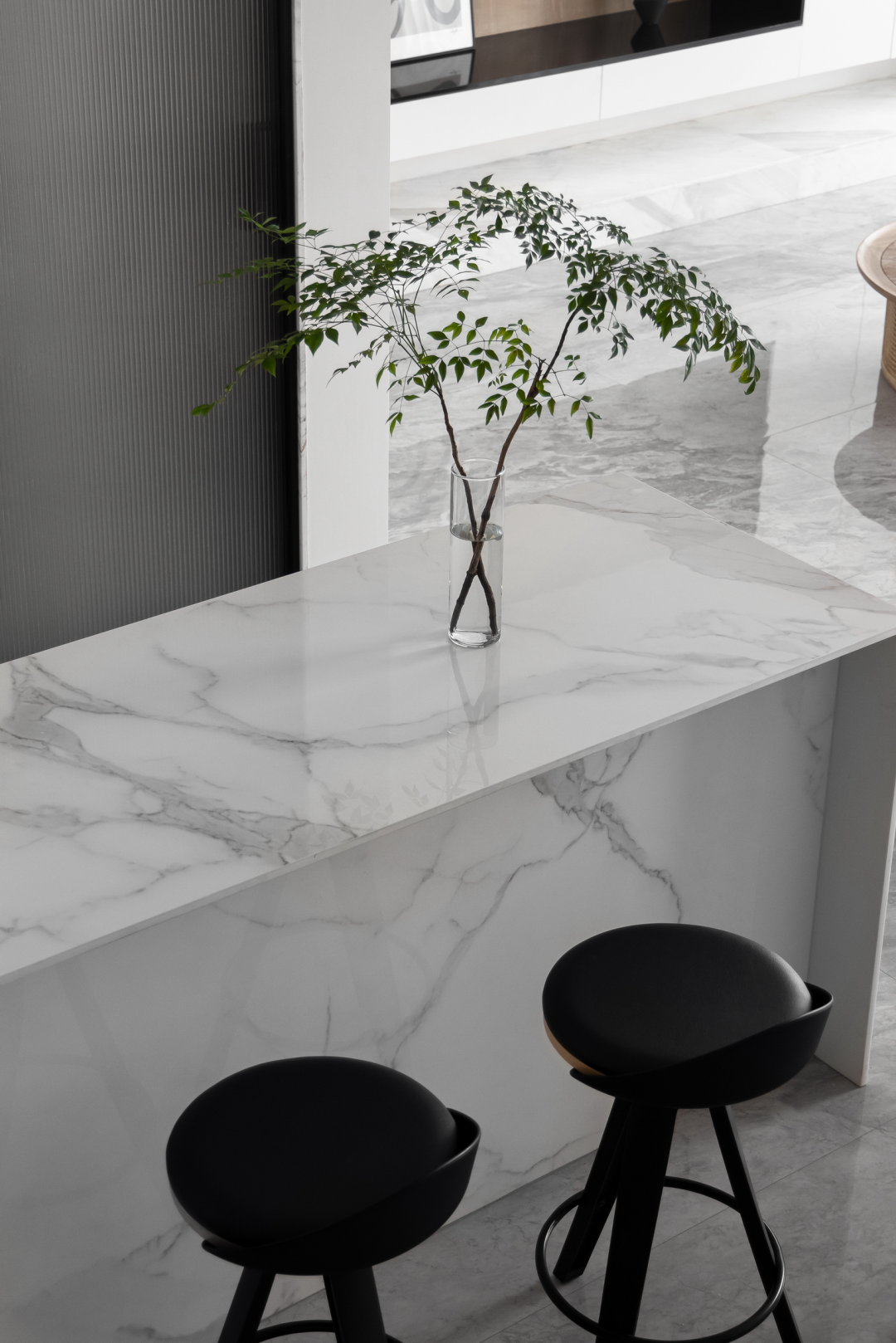 归家本真 · 重庆住宅设计丨中国重庆丨濤墨设计-24