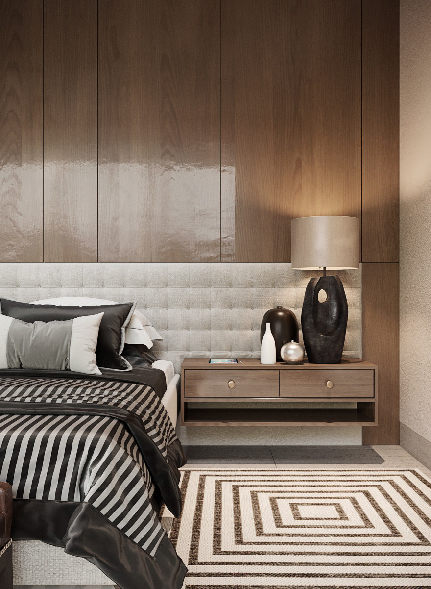 洛谢沃设计中的水疗中心(注:Comple·可能是拼写有误,推测想表达Complex,意为综合设施、中心 ) 丨Russia-54