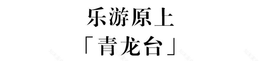 唐·618「金泰·青龙台」售楼部丨中国西安丨奕木设计-5