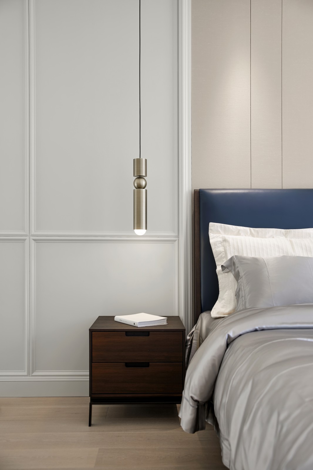 绿城御园别墅丨中国宁波-35