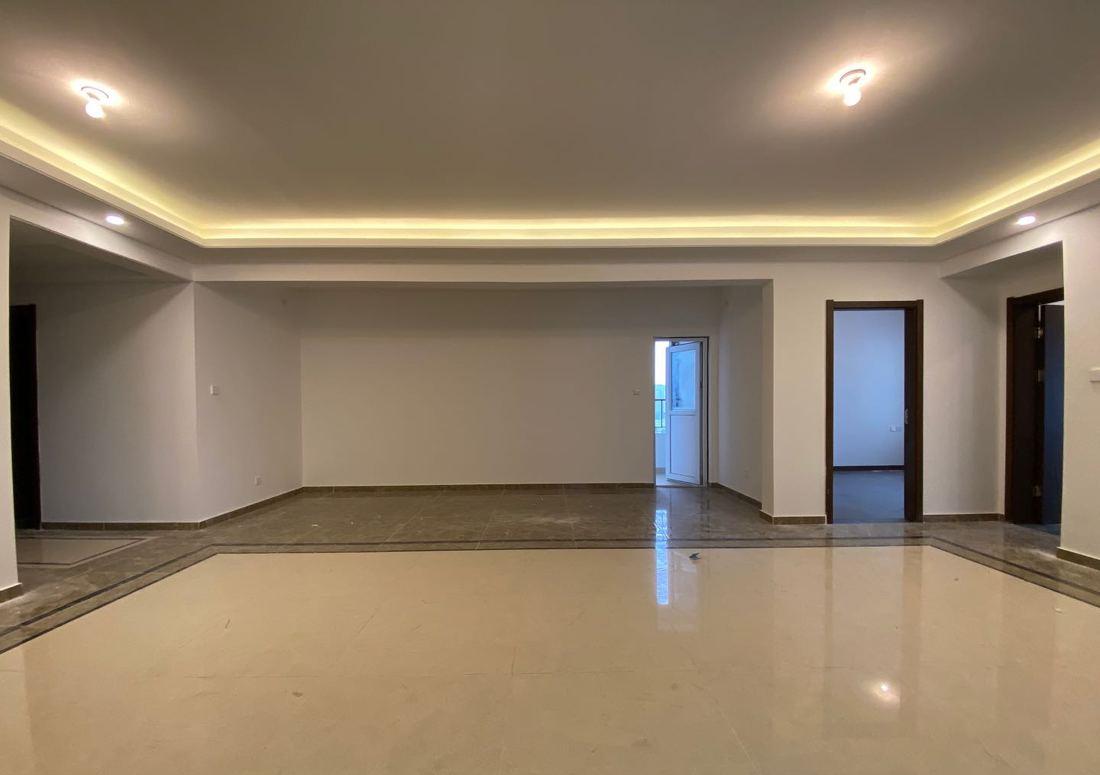 橘夏改造记 | 简约现代家居设计案例-16