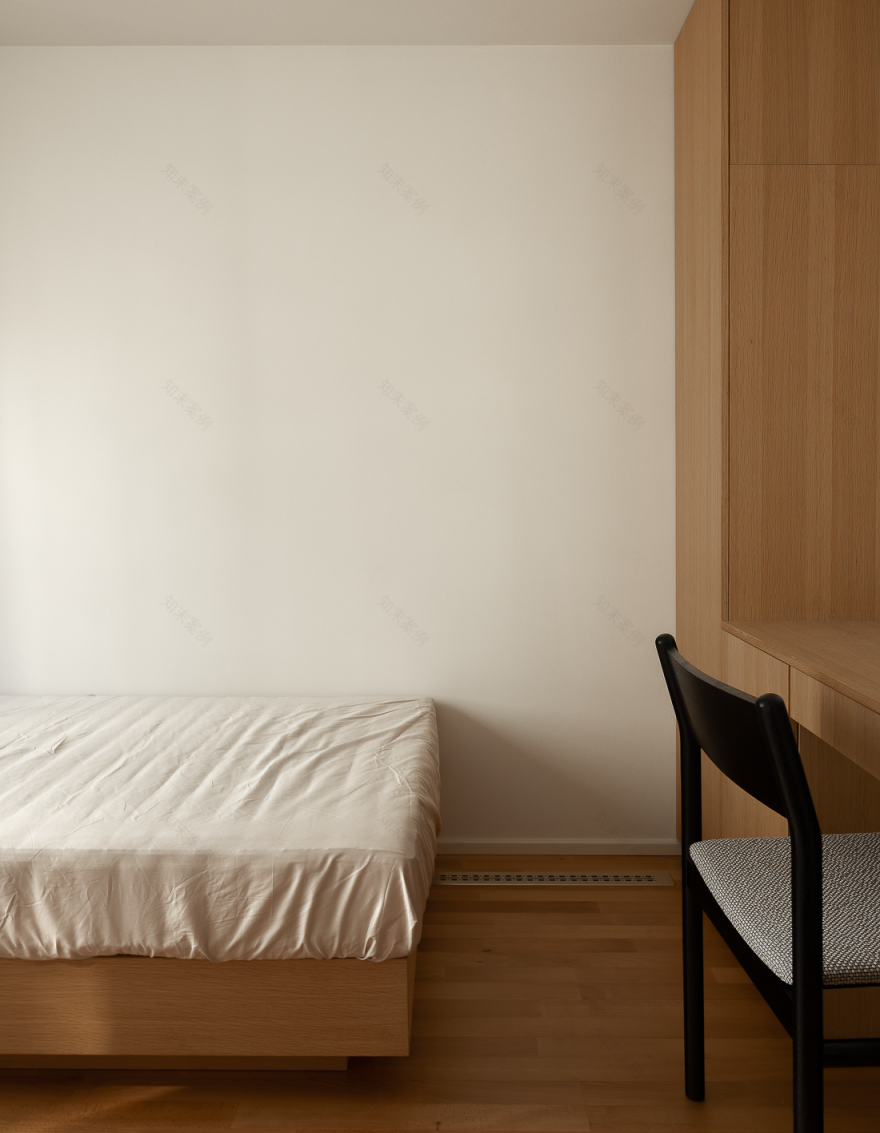 “自游”空间设计-53