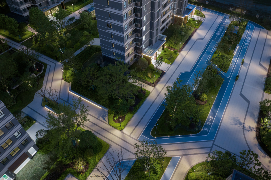 南京大华锦绣江来大区丨中国南京丨KDG | 凯帝捷建筑设计咨询（上海）有限公司-23