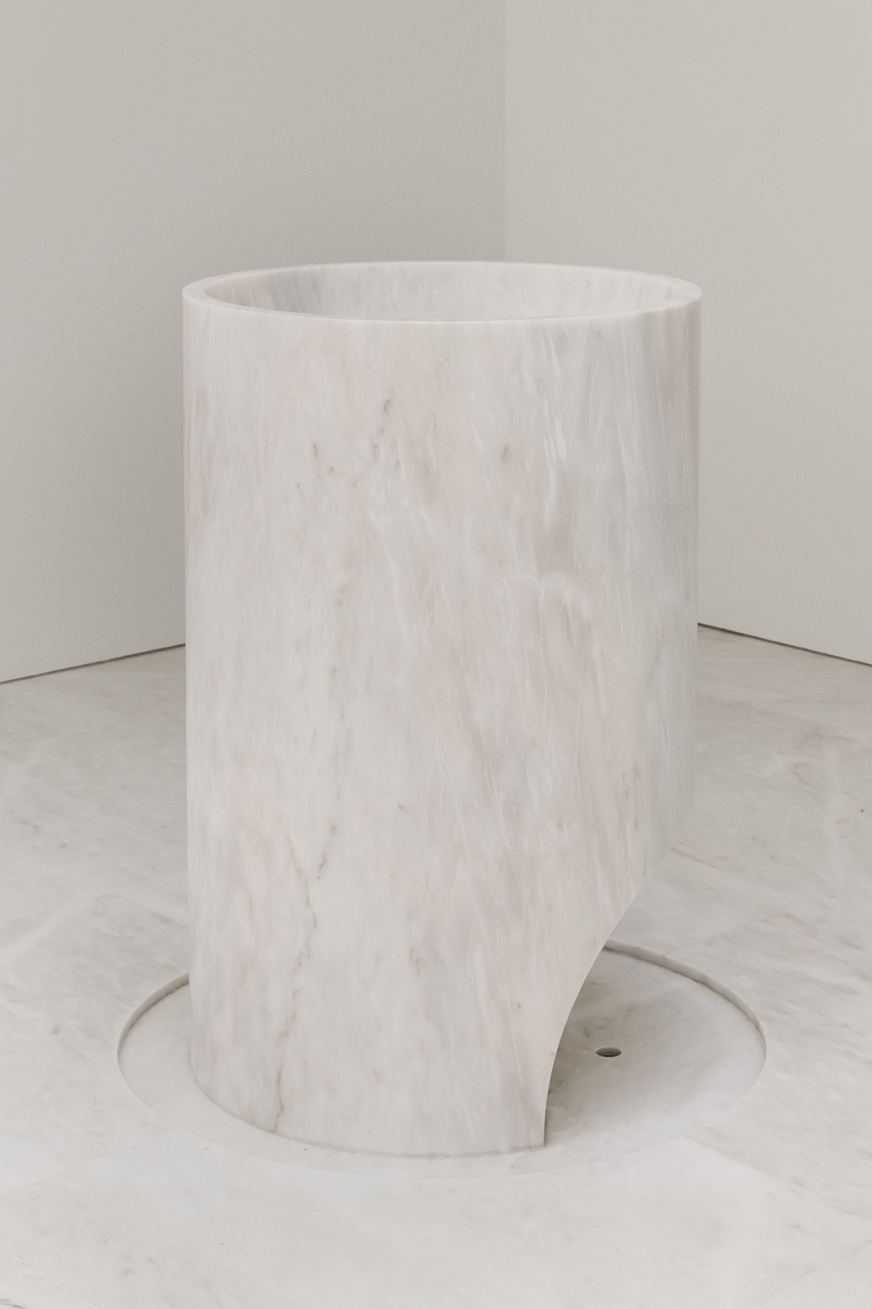 Saint-Jacques-de-la-Lande教堂,法国雷恩 / Álvaro Siza Vieira-47