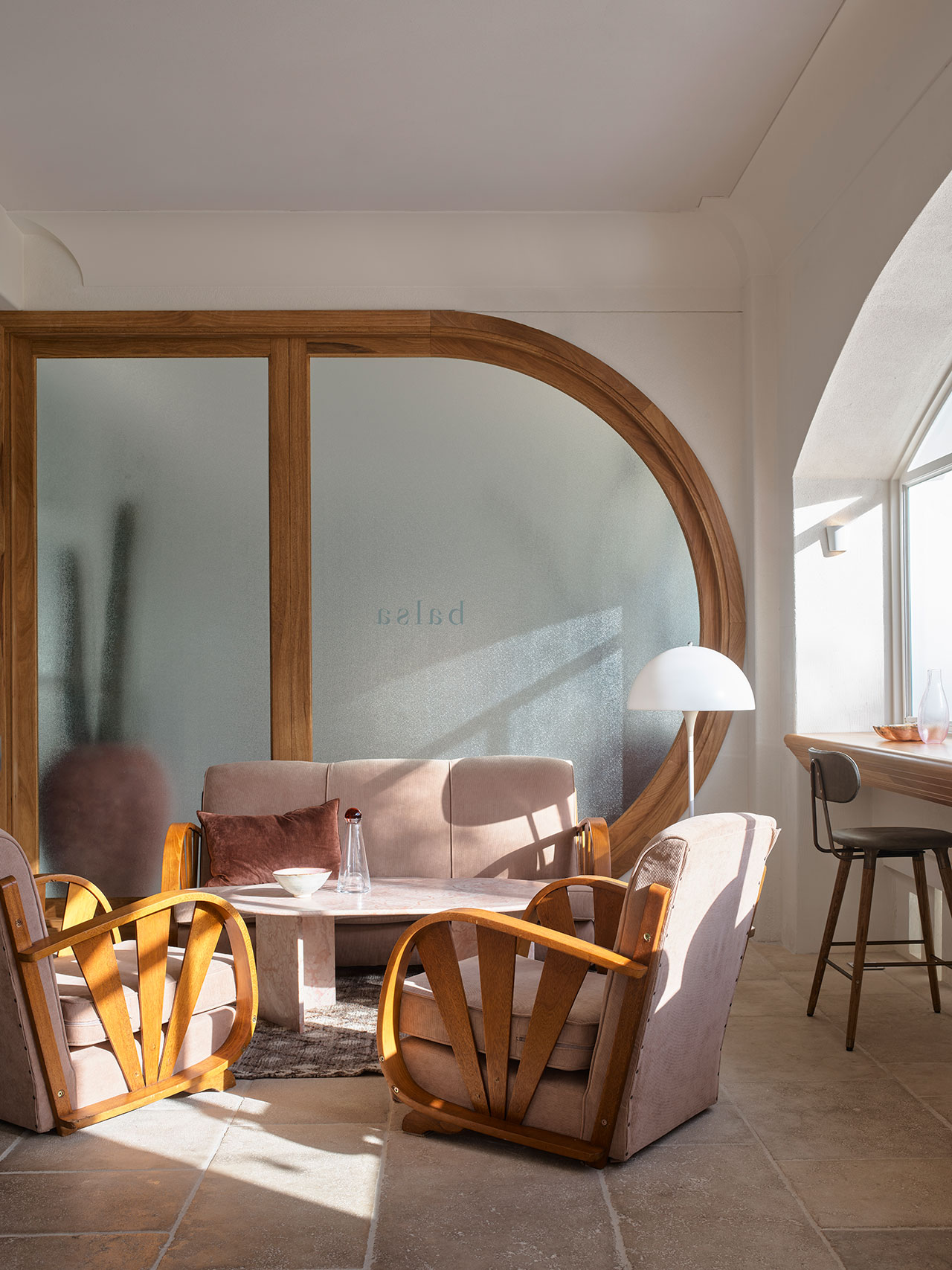 酒店风格设计-17