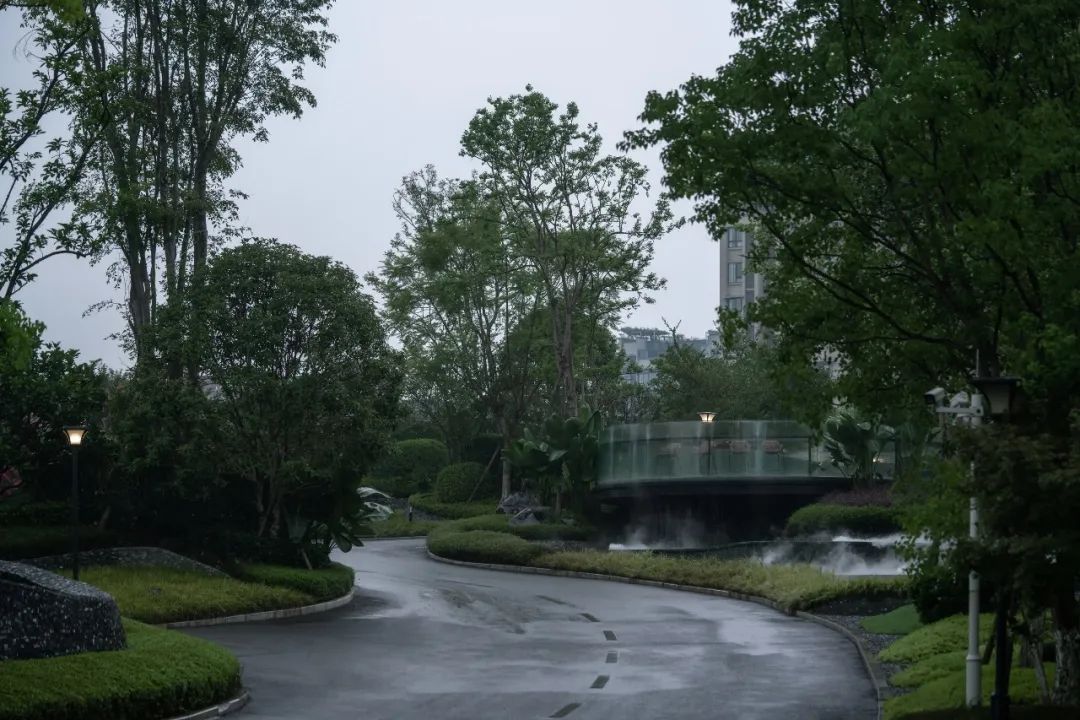 四川峨眉小院丨中国眉山丨乐道景观-24