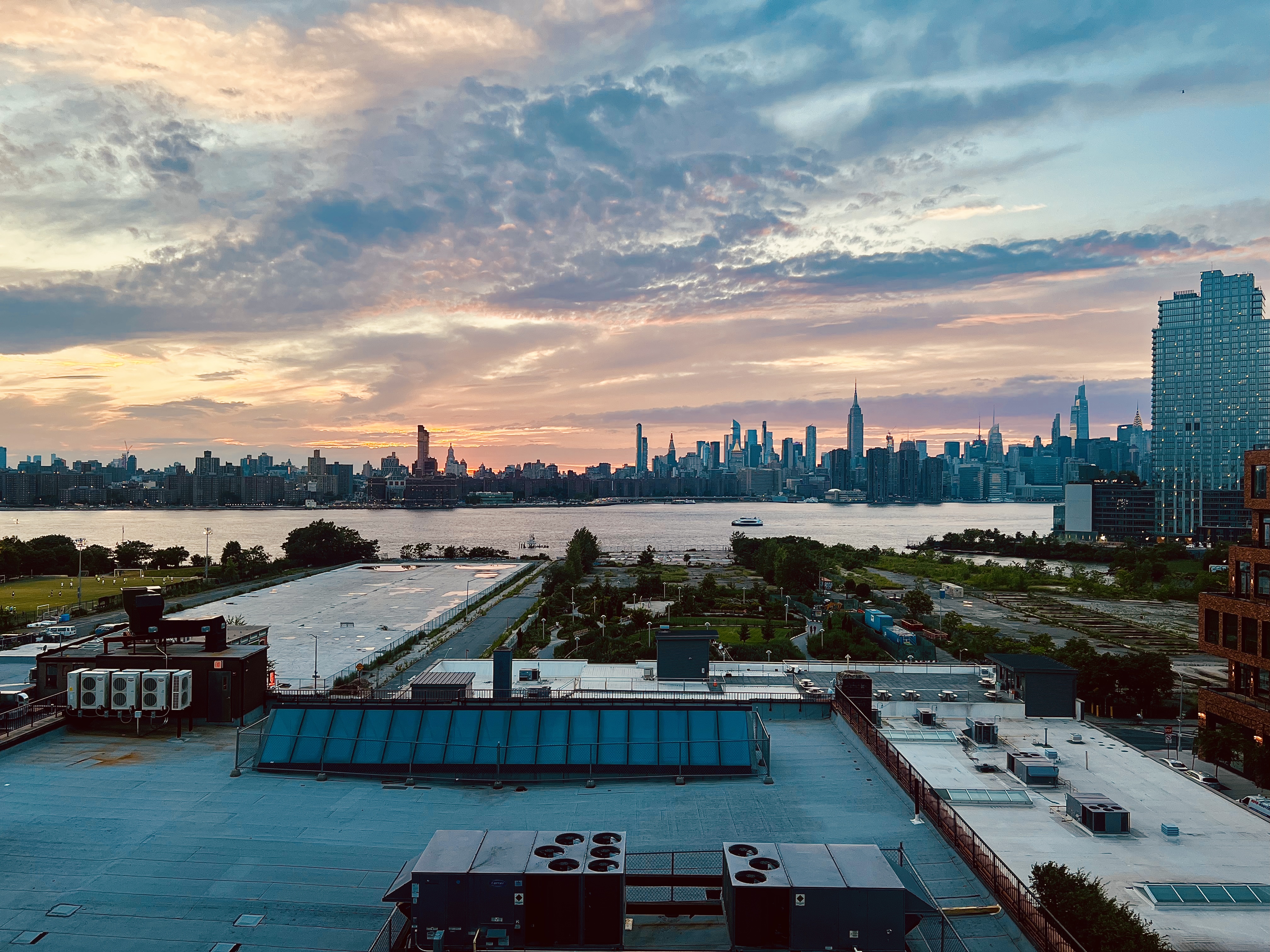 Williamsburg Summer ‘25-2