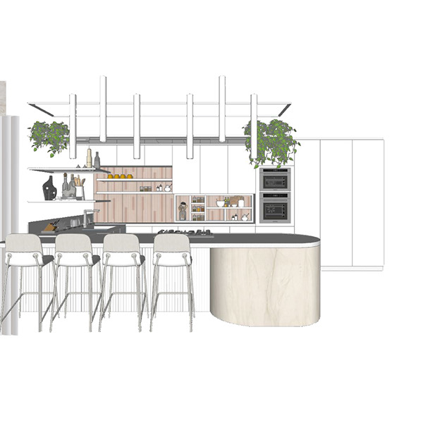 APTO TIFFANY 公寓改造-19