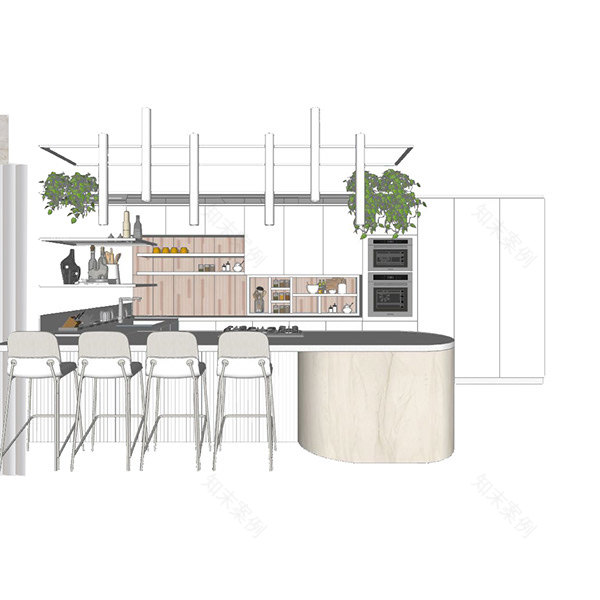 APTO TIFFANY 公寓改造-19