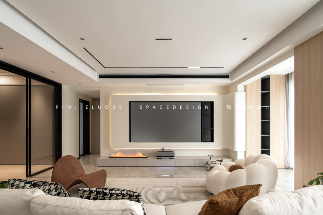 正荣·紫阙台精装改造丨品界洛克-4