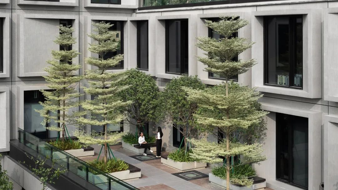 大疆天空之城丨中国深圳丨华阳国际-26